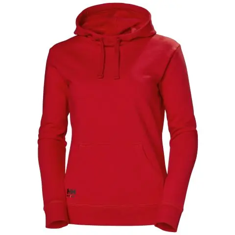 Helly Hansen Workwear Classic 79322_220 Luvtröja Endast idag